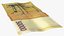 Korea Republic Won KRW 50000 Banknote
