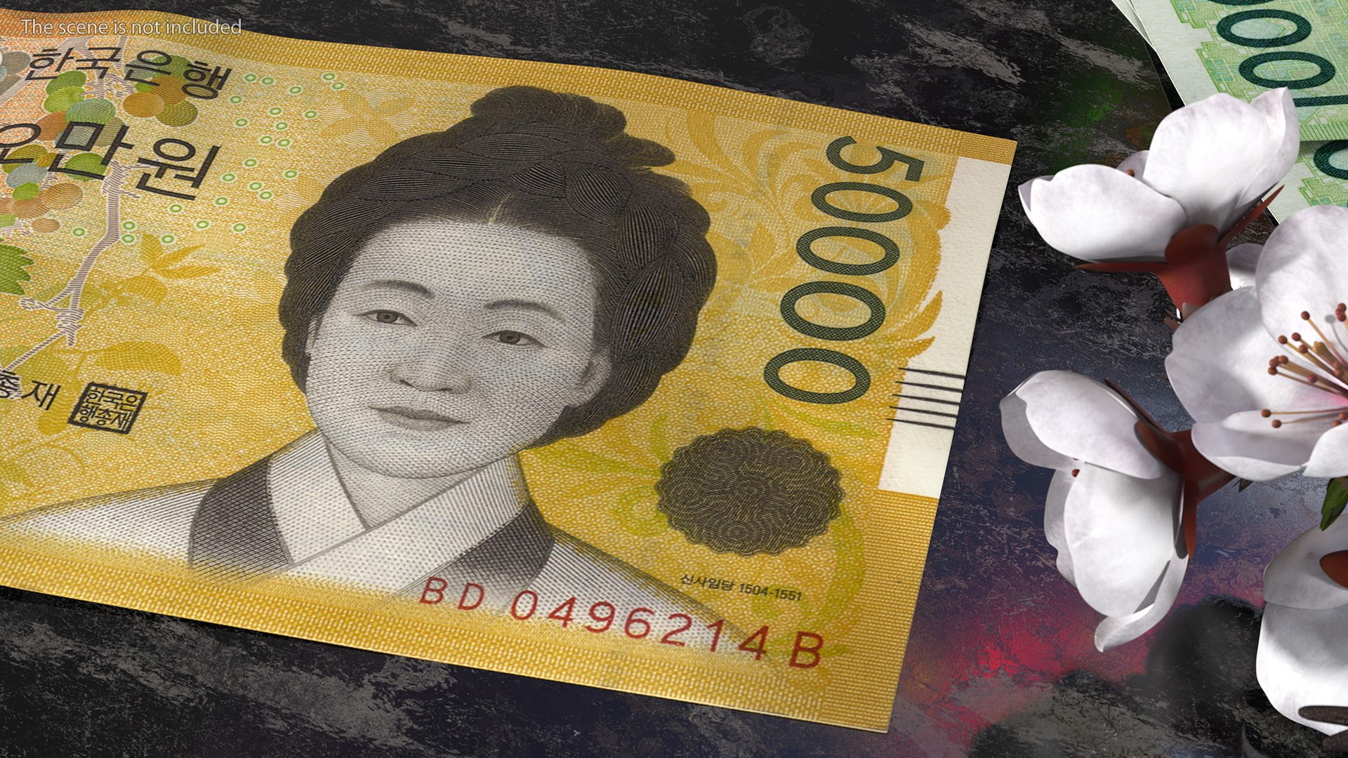 Korea Republic Won KRW 50000 Banknote model https://p.turbosquid.com/ts-thumb/kR/P9hBjz/P6/korearepublicwonkrw50000banknotevray3dmodel004/jpg/1620331409/1920x1080/fit_q87/f86f23f5d1b6f5d3d6ee4cdc08ae90a21e847746/korearepublicwonkrw50000banknotevray3dmodel004.jpg