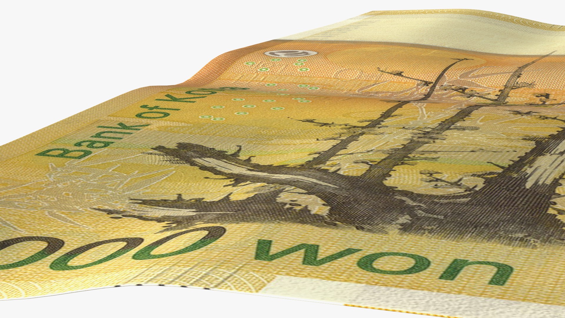 Korea Republic Won KRW 50000 Banknote model https://p.turbosquid.com/ts-thumb/kR/P9hBjz/bM/korearepublicwonkrw50000banknotevray3dmodel011/jpg/1620331498/1920x1080/fit_q87/f7fa2aa9281b4b73a7ebd418fdcfa369ad7dab21/korearepublicwonkrw50000banknotevray3dmodel011.jpg