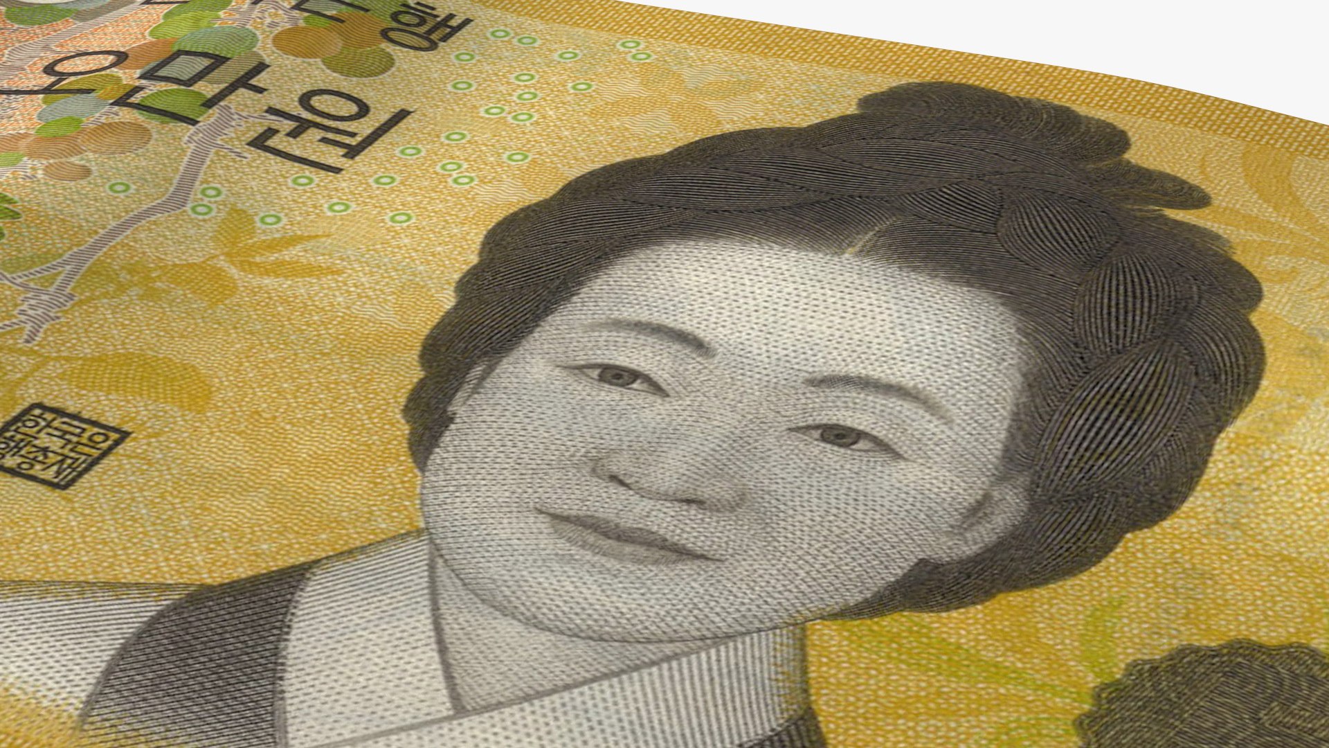 Korea Republic Won KRW 50000 Banknote model https://p.turbosquid.com/ts-thumb/kR/P9hBjz/lk/korearepublicwonkrw50000banknotevray3dmodel007/jpg/1620331447/1920x1080/fit_q87/6f33e757c4904882096fd1b8d1711cc6f7c091ca/korearepublicwonkrw50000banknotevray3dmodel007.jpg