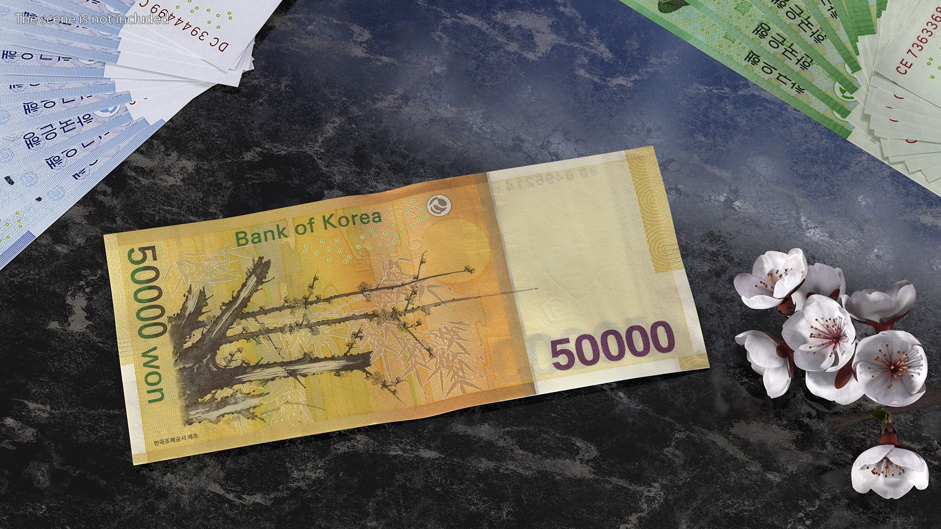 Korea Republic Won KRW 50000 Banknote model https://p.turbosquid.com/ts-thumb/kR/P9hBjz/oa/korearepublicwonkrw50000banknotevray3dmodel003/jpg/1620331394/1920x1080/fit_q87/e1bc3d5c4c027bb2a39a01842ac8eb80447b0444/korearepublicwonkrw50000banknotevray3dmodel003.jpg
