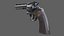 Colt Python 357 6 Inch Polished