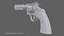 Colt Python 357 6 Inch Polished