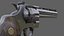 Colt Python 357 6 Inch Polished