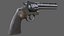 Colt Python 357 6 Inch Polished