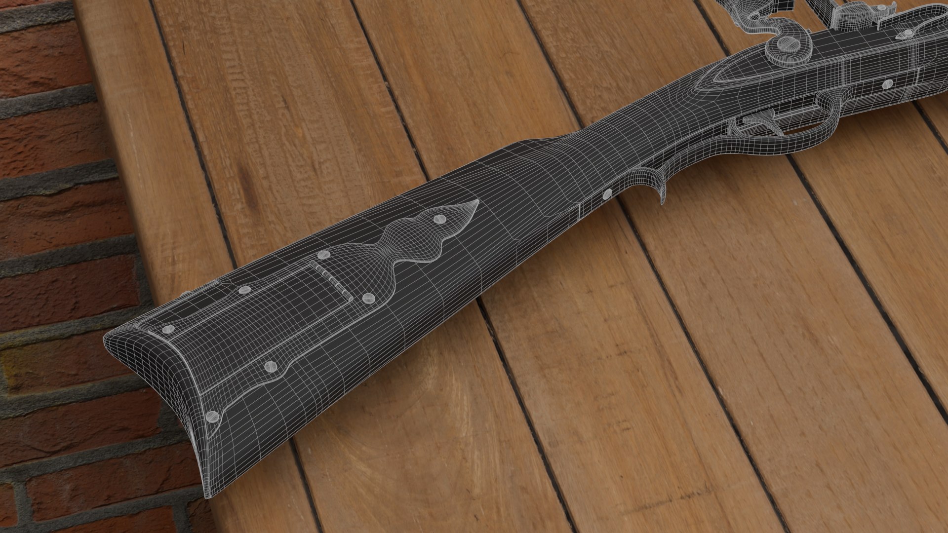 3D model Flintlock Long Rifle https://p.turbosquid.com/ts-thumb/kR/TOGhU8/dh/wire2/png/1751475083/1920x1080/fit_q87/438e4629b7617cb235282b6e4a2121208816cde5/wire2.jpg