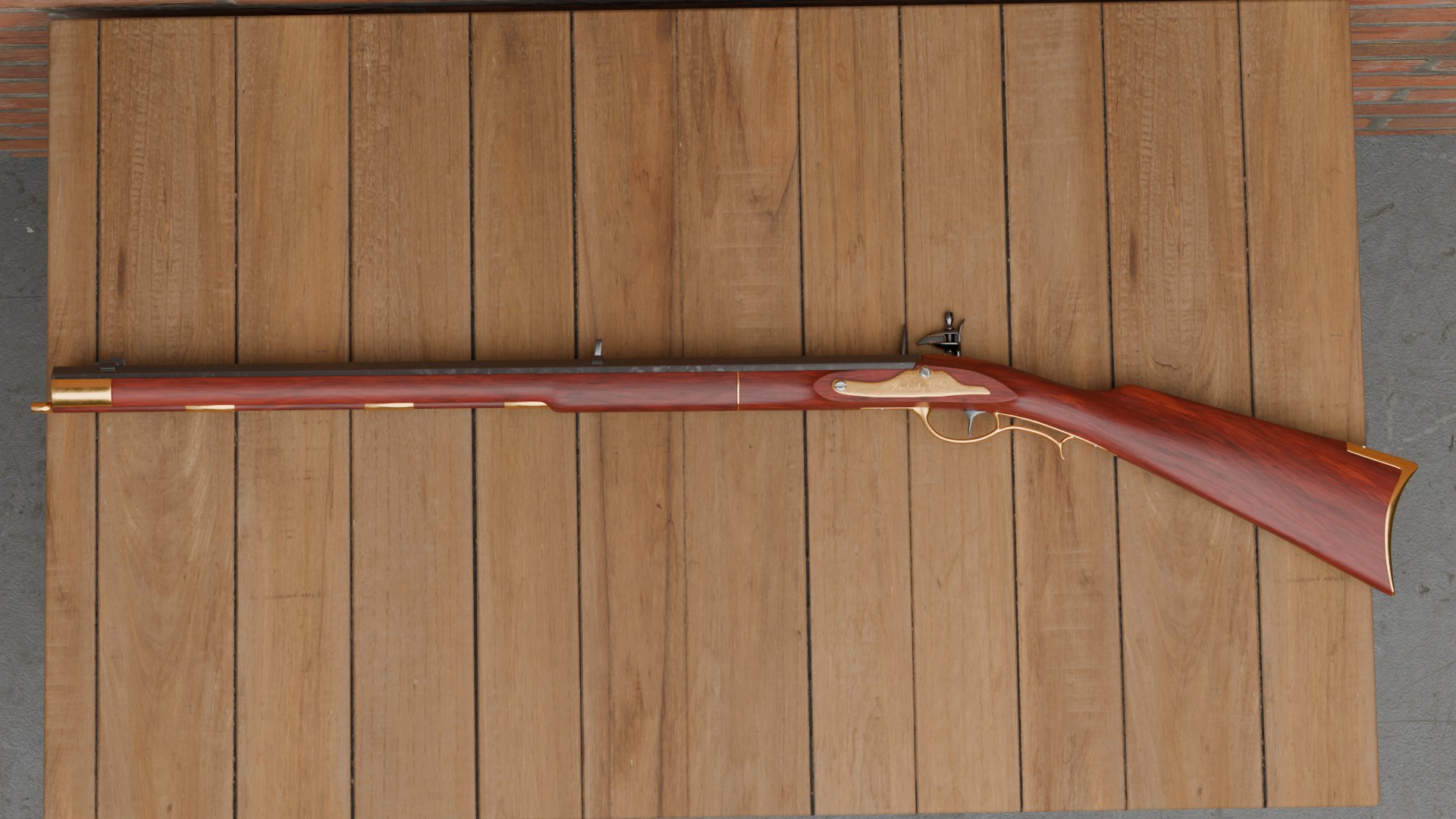 3D model Flintlock Long Rifle https://p.turbosquid.com/ts-thumb/kR/TOGhU8/fT/render9/png/1751474892/1920x1080/fit_q87/3044cc5f5e40f5393215b567c7a4a668f0265e1a/render9.jpg