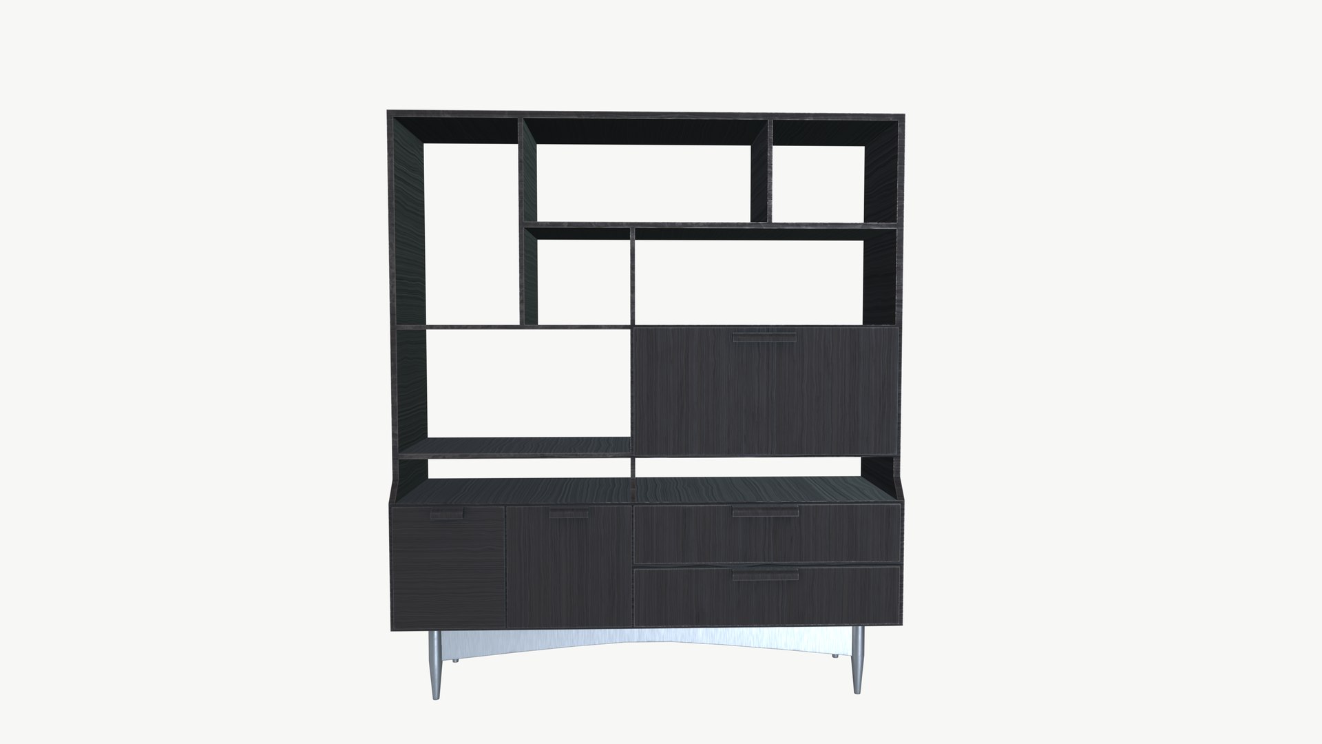 3D Bookshelf https://p.turbosquid.com/ts-thumb/kR/U8lyQz/5L/render/png/1737115219/1920x1080/fit_q87/a18b8acb13de49f3eba1f045cc70b79108469f64/render.jpg