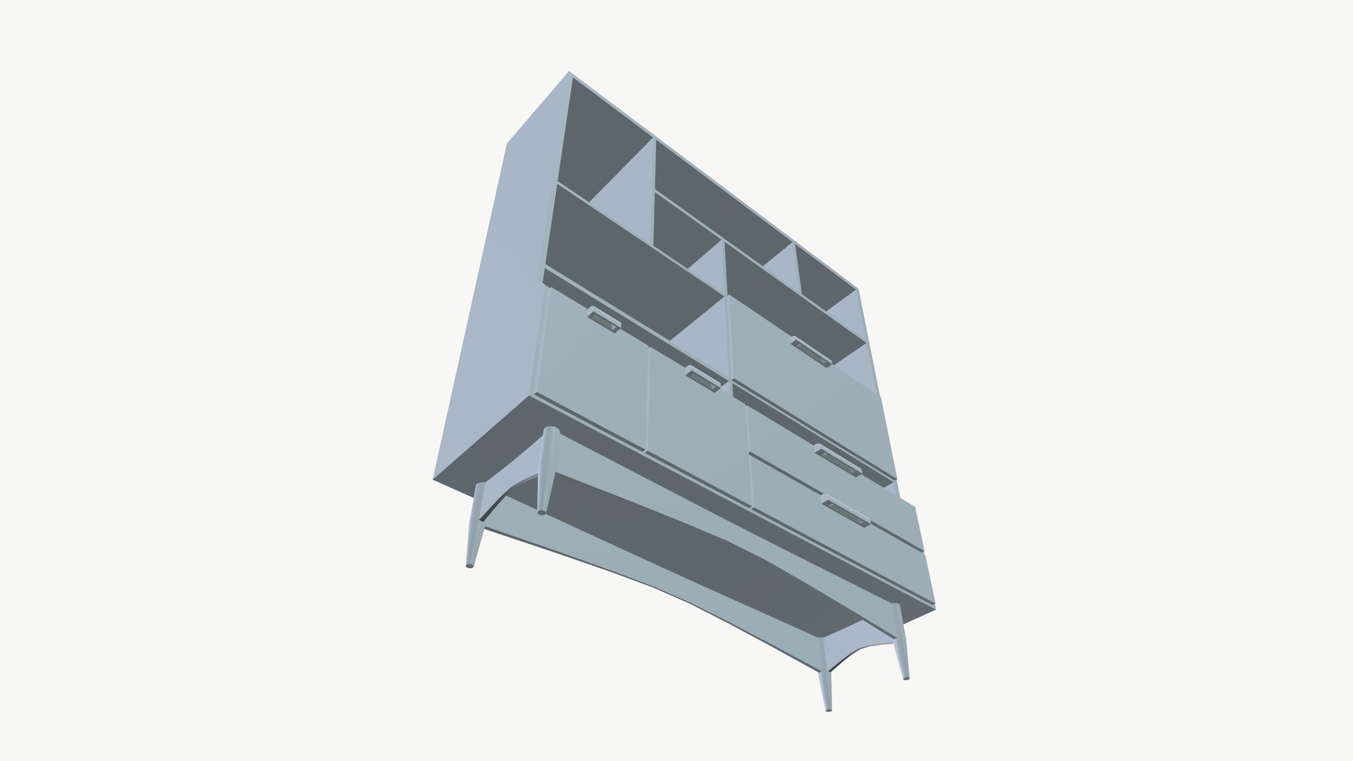 3D Bookshelf https://p.turbosquid.com/ts-thumb/kR/U8lyQz/8s/shader_004/png/1737115228/1920x1080/fit_q87/f35922e10de6227b1916e287fd58c2293d882f7d/shader_004.jpg