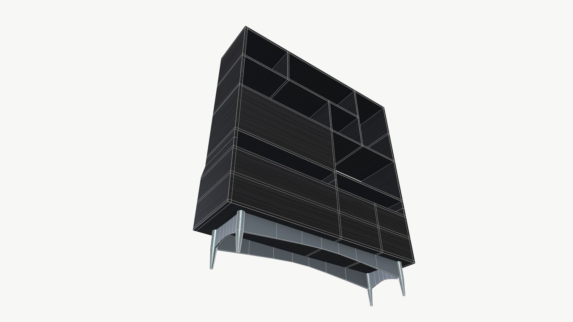 3D Bookshelf https://p.turbosquid.com/ts-thumb/kR/U8lyQz/w7/wireframe_002/png/1737115232/1920x1080/fit_q87/a2b60a05bfe1a756800e526c2f4caaba7f8e65a5/wireframe_002.jpg