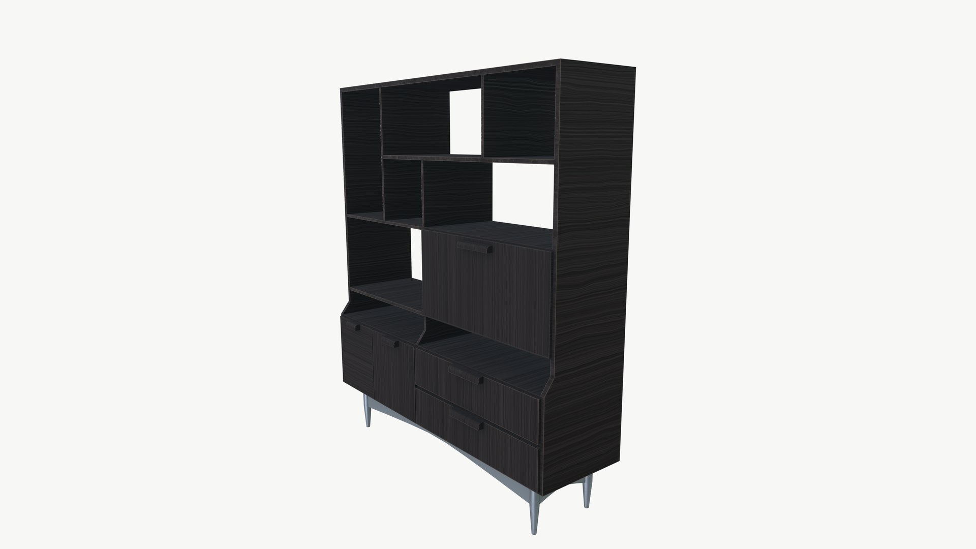 3D Bookshelf https://p.turbosquid.com/ts-thumb/kR/U8lyQz/zt/render_001/png/1737115222/1920x1080/fit_q87/f00804432f4c87b0ac1b20e20b5ed8de5c1452ae/render_001.jpg