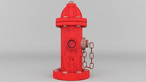 firehydrant model