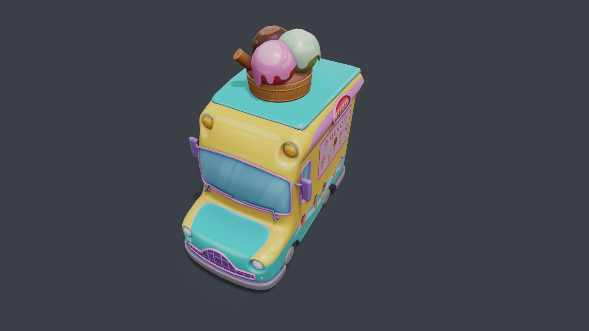 3D Stylized Ice Cream Wagon Rigged https://p.turbosquid.com/ts-thumb/kR/fj9LwS/Am/ice_cream_wagon_maincamera1_008/png/1787571397/1920x1080/fit_q87/21f1fcdb23e7645ceaac2e181621ad93aea3c634/ice_cream_wagon_maincamera1_008.jpg