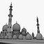 Collezione Abu Dhabi