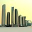 Collezione Abu Dhabi