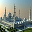 Collezione Abu Dhabi