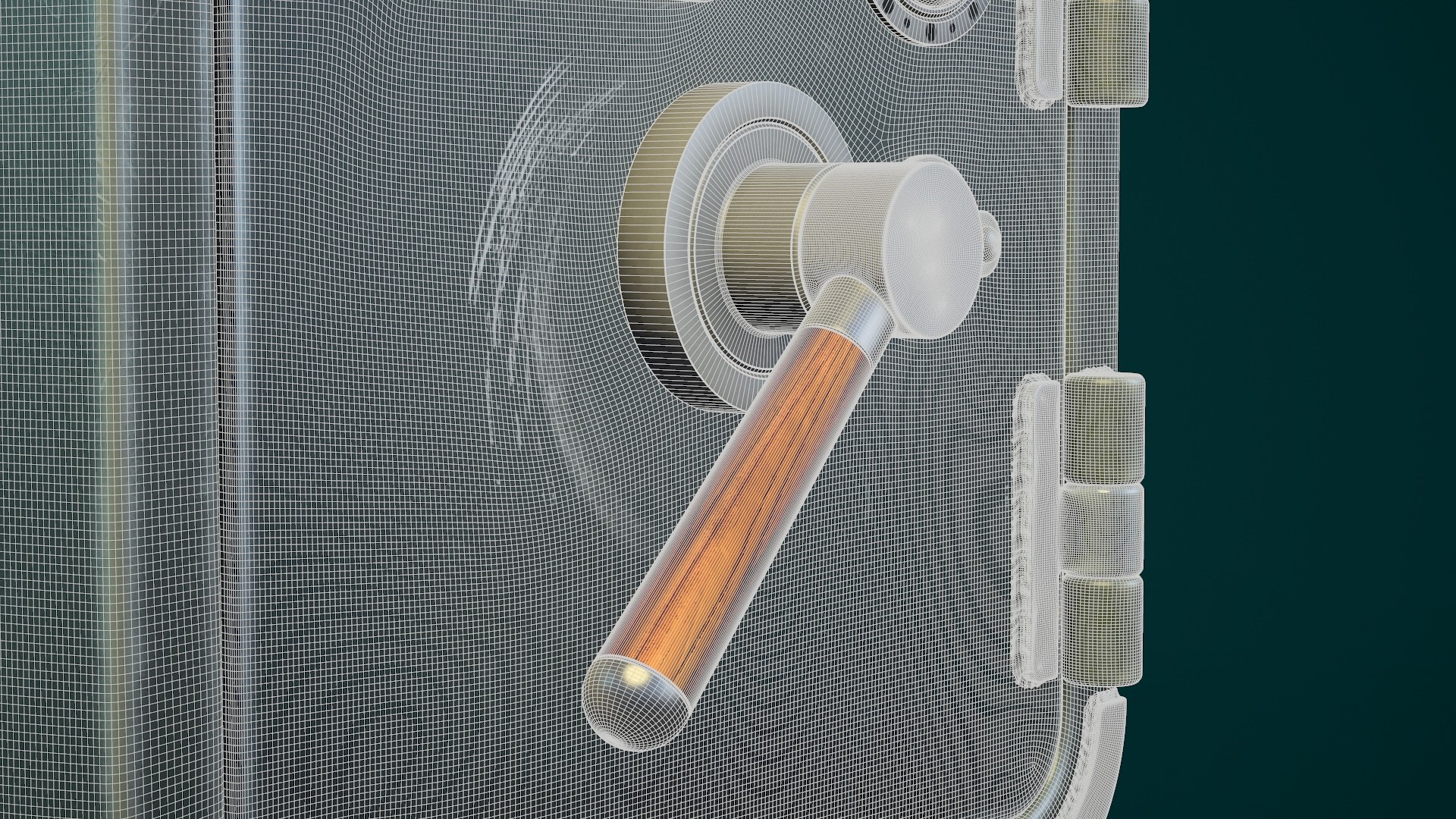 3D SafeM - TurboSquid 1858556