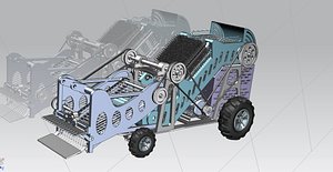 3d model manufacture