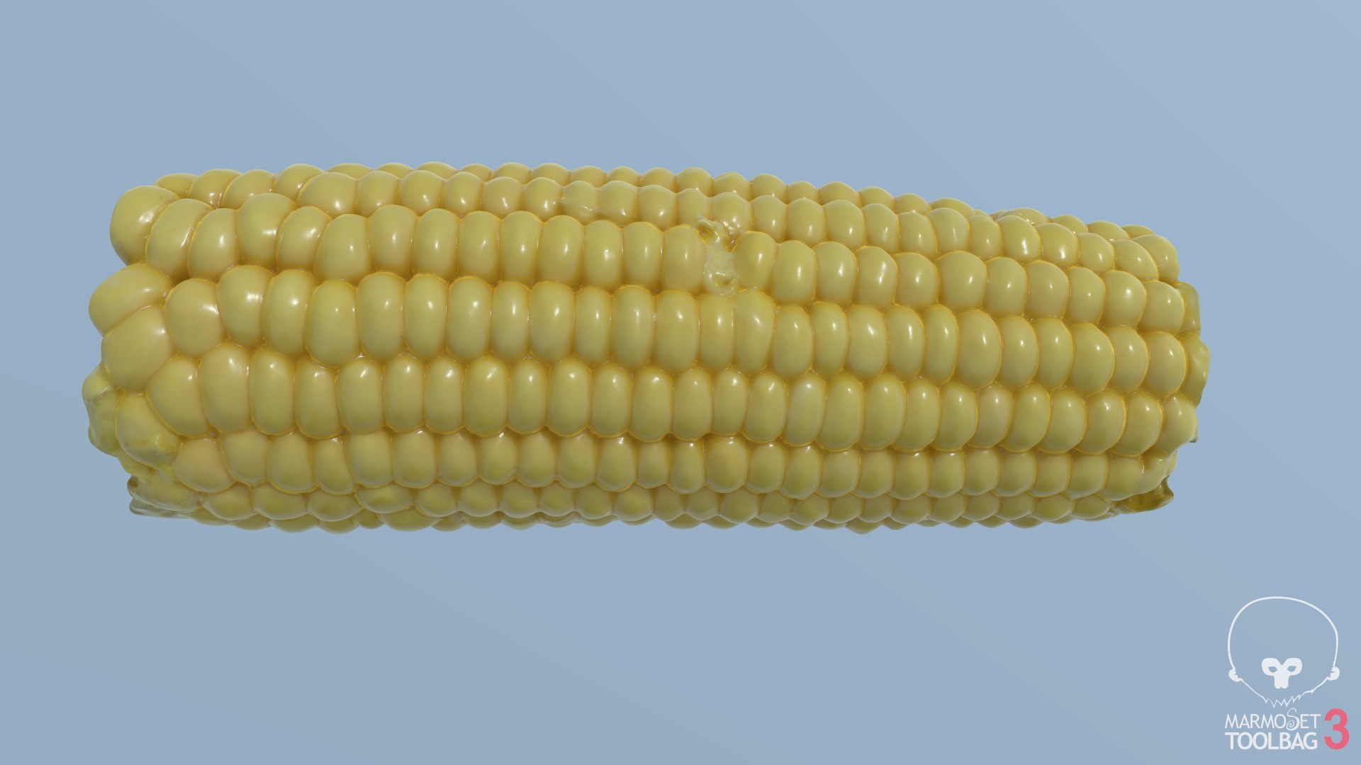 Sweetcorn Cob 3D https://p.turbosquid.com/ts-thumb/kR/mwzoxn/cg/screenshot362/png/1622048907/1920x1080/fit_q87/6a043a6b5bddffd9626f8e88944a31b52b5c97ed/screenshot362.jpg