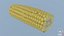 Sweetcorn Cob