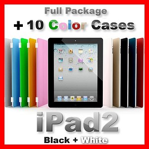 i pad 2