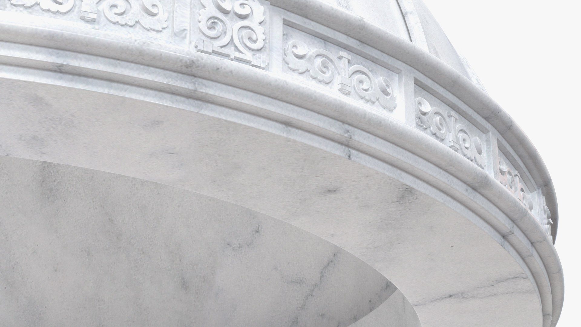 3D antique marble dome model https://p.turbosquid.com/ts-thumb/kR/uqLZTU/1FbCaaVy/antiquemarbledome3dsmodel008/jpg/1598283344/1920x1080/fit_q87/a5d0784ad3fbbf438abad62cf8950d54ec6520e8/antiquemarbledome3dsmodel008.jpg