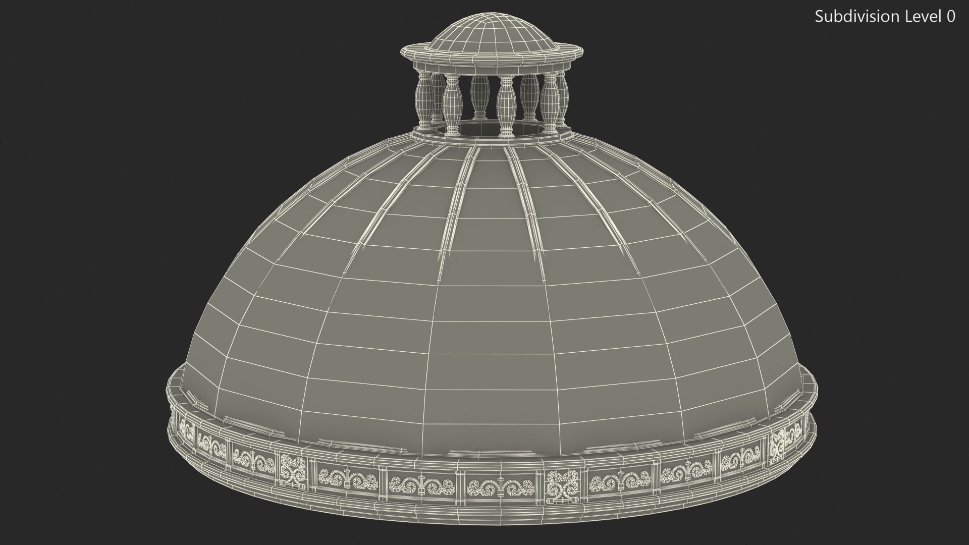 3D antique marble dome model https://p.turbosquid.com/ts-thumb/kR/uqLZTU/TacDmJWR/antiquemarbledome3dsmodel012/jpg/1598283384/1920x1080/fit_q87/90b96243e31c06dcf075966634b71d1021c36e7c/antiquemarbledome3dsmodel012.jpg