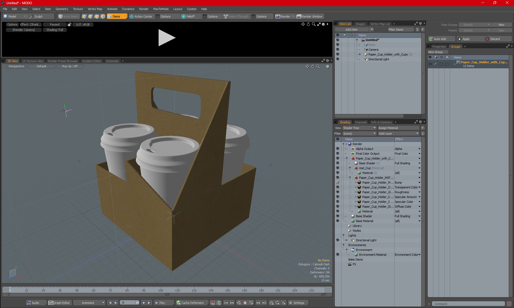 3D Paper Cup Holder with Cups model https://p.turbosquid.com/ts-thumb/kR/w5ZI71/Y9/papercupholderwithcupsc4dmodel026/jpg/1709331296/1920x1080/fit_q87/4b8b4ad9d4d5e2e4189ada974f61e7d2c462f683/papercupholderwithcupsc4dmodel026.jpg