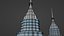 Petronas KLCC Tower