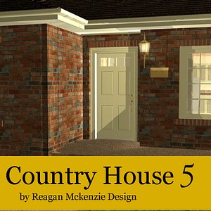 Country House 5
