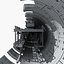Tunnel Boring Machine TBM