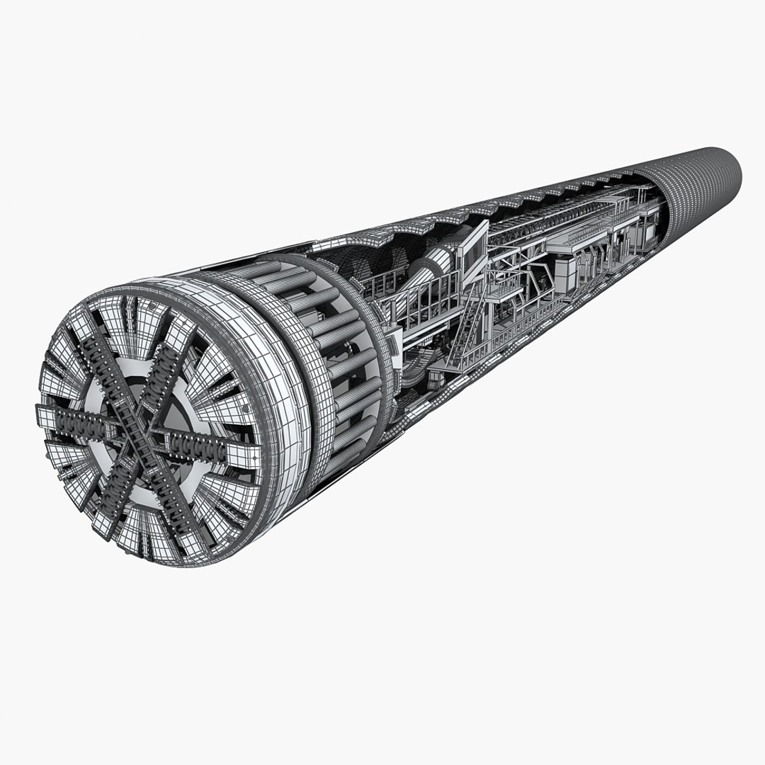 tunnel boring machine tbm 3D model https://p.turbosquid.com/ts-thumb/kS/0werPd/Du3yUI30/b01/jpg/1550844870/1920x1080/fit_q87/e27f8c3253212f723b389b883a9e799e4d9110a7/b01.jpg