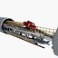 Tunnel Boring Machine TBM