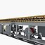 Tunnel Boring Machine TBM