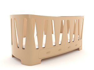 Crib baby(1)(1)