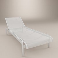 Greenwich Lounger
