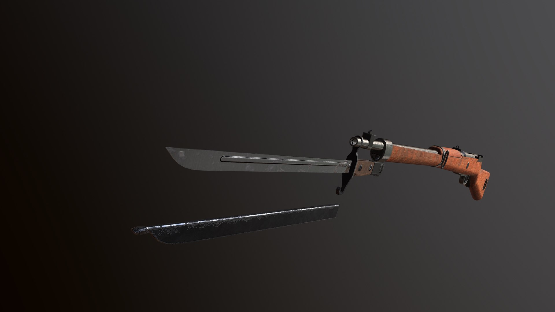arisaka type 99 ditch 3D model https://p.turbosquid.com/ts-thumb/kS/AW2dz3/0p91KYP6/screenshot018/jpg/1527809973/1920x1080/fit_q87/8a51ed5698b3c2d8a6f7c69f471e7ae0b5787814/screenshot018.jpg