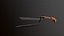 Arisaka Type 99 „The Last Ditch Rifle”