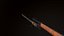 Arisaka Type 99 „The Last Ditch Rifle”