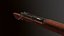 Arisaka Type 99 „The Last Ditch Rifle”