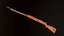Arisaka Type 99 „The Last Ditch Rifle”