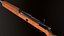 Arisaka Type 99 „The Last Ditch Rifle”
