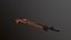 Arisaka Type 99 „The Last Ditch Rifle”