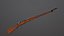 Arisaka Type 99 „The Last Ditch Rifle”