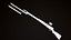 Arisaka Type 99 „The Last Ditch Rifle”