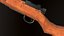 Arisaka Type 99 „The Last Ditch Rifle”