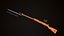 Arisaka Type 99 „The Last Ditch Rifle”