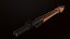 Arisaka Type 99 „The Last Ditch Rifle”