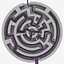 Circle Labyrinth 4