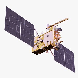 Satellite Glonass-K